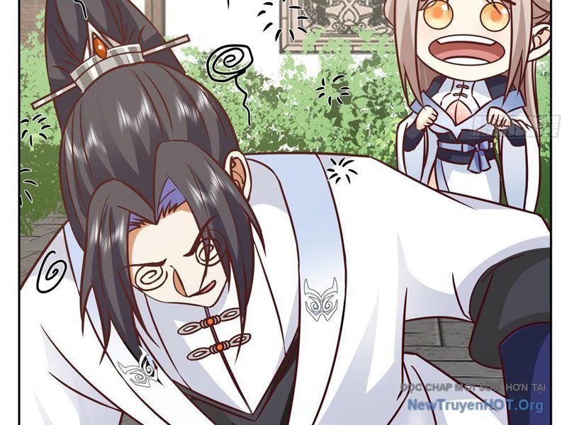 Sư Tỷ, Ta Không Muốn Cố Gắng! - Chapter 3 - Page 43