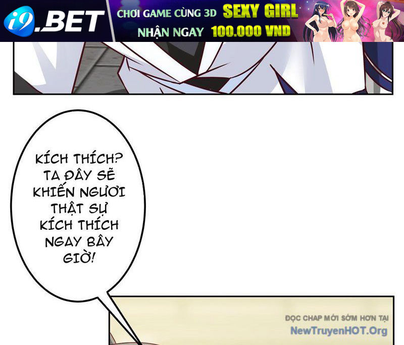 Sư Tỷ, Ta Không Muốn Cố Gắng! - Chapter 3 - Page 44