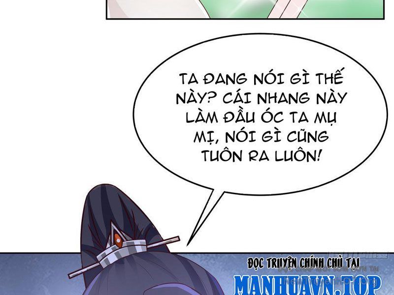 Sư Tỷ, Ta Không Muốn Cố Gắng! - Chapter 3 - Page 46