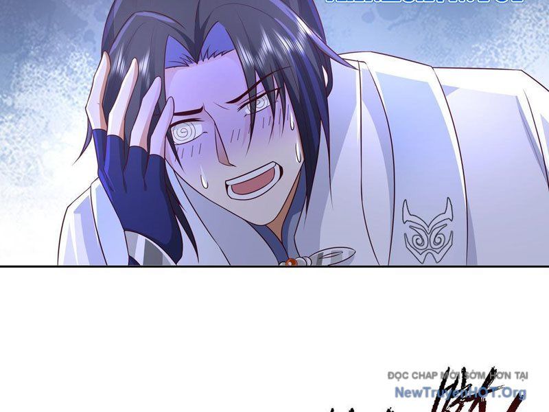 Sư Tỷ, Ta Không Muốn Cố Gắng! - Chapter 3 - Page 47