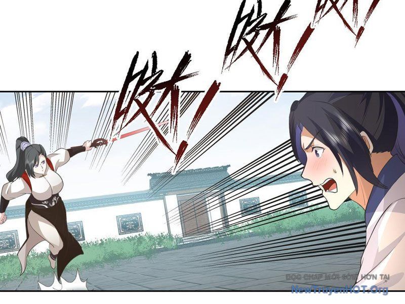 Sư Tỷ, Ta Không Muốn Cố Gắng! - Chapter 3 - Page 48