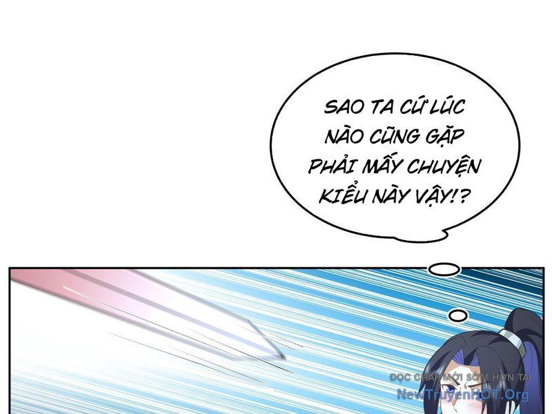 Sư Tỷ, Ta Không Muốn Cố Gắng! - Chapter 3 - Page 49