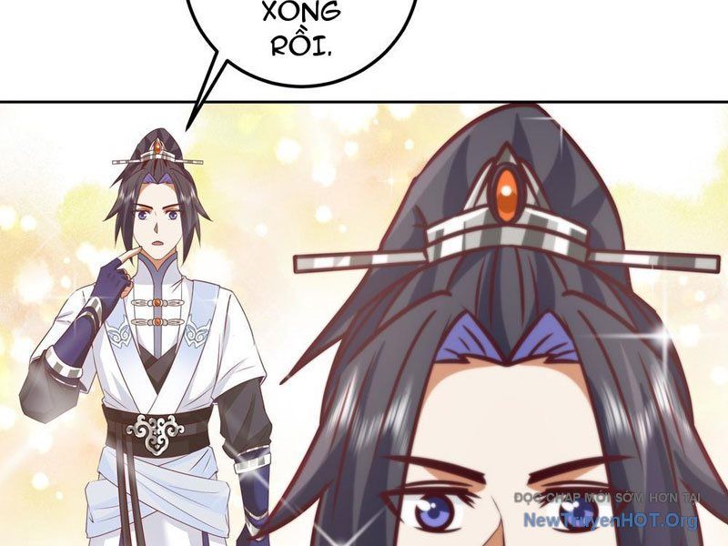 Sư Tỷ, Ta Không Muốn Cố Gắng! - Chapter 3 - Page 5