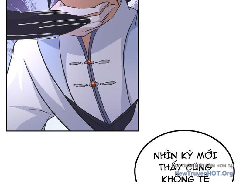 Sư Tỷ, Ta Không Muốn Cố Gắng! - Chapter 3 - Page 52