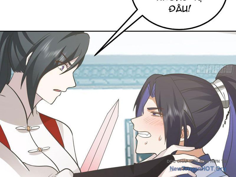 Sư Tỷ, Ta Không Muốn Cố Gắng! - Chapter 3 - Page 53