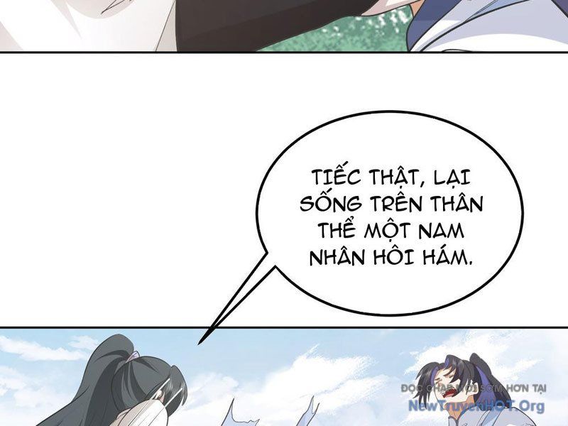 Sư Tỷ, Ta Không Muốn Cố Gắng! - Chapter 3 - Page 54