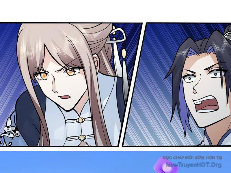 Sư Tỷ, Ta Không Muốn Cố Gắng! - Chapter 3 - Page 61