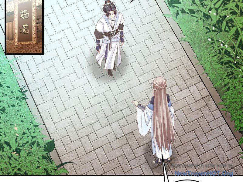 Sư Tỷ, Ta Không Muốn Cố Gắng! - Chapter 3 - Page 9