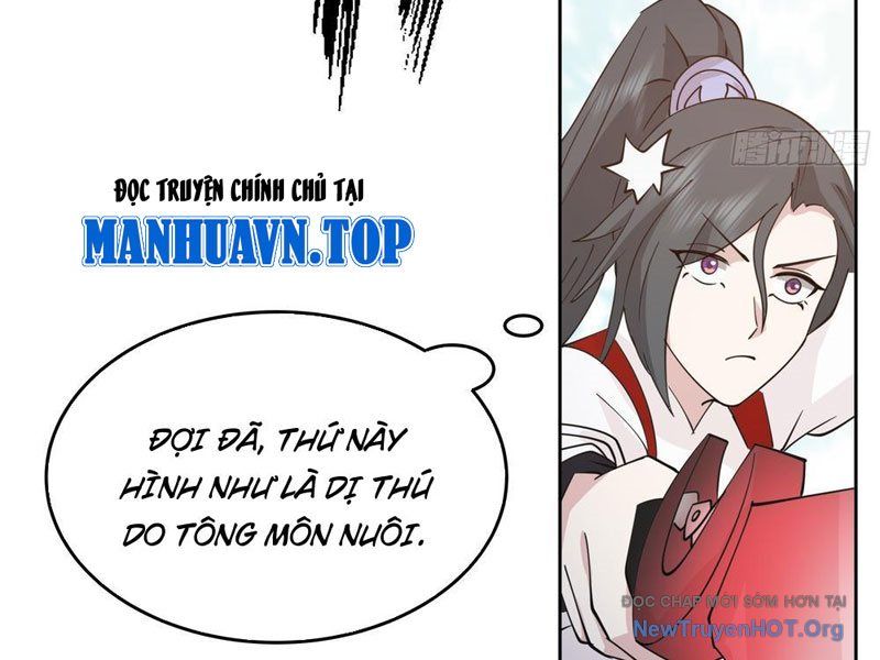 Sư Tỷ, Ta Không Muốn Cố Gắng! - Chapter 4 - Page 10