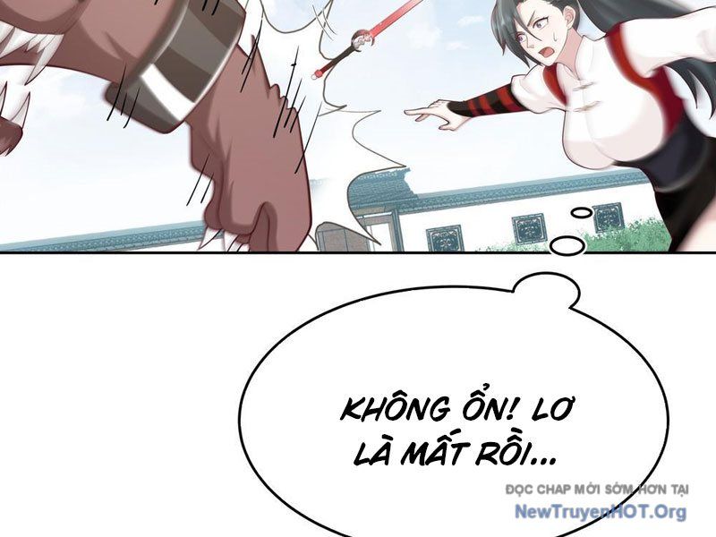 Sư Tỷ, Ta Không Muốn Cố Gắng! - Chapter 4 - Page 12