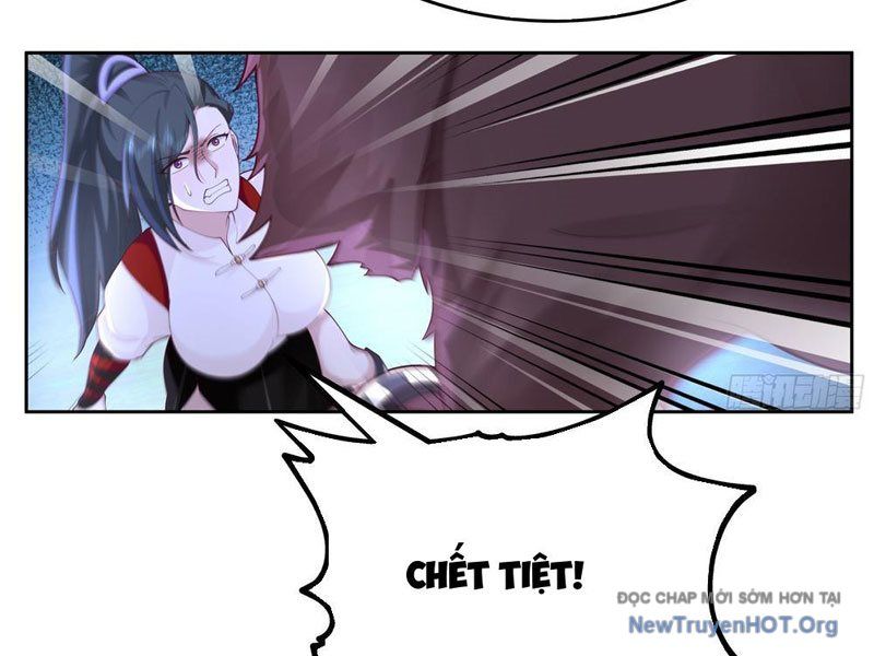 Sư Tỷ, Ta Không Muốn Cố Gắng! - Chapter 4 - Page 13