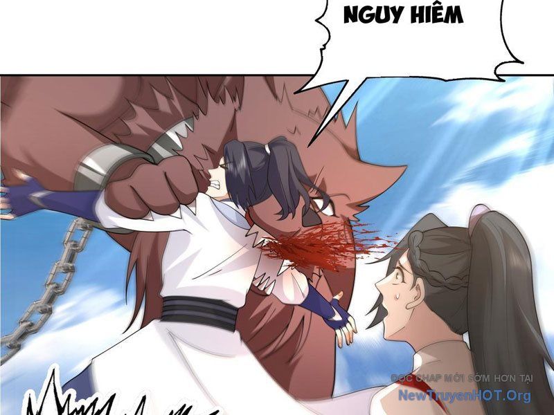 Sư Tỷ, Ta Không Muốn Cố Gắng! - Chapter 4 - Page 15