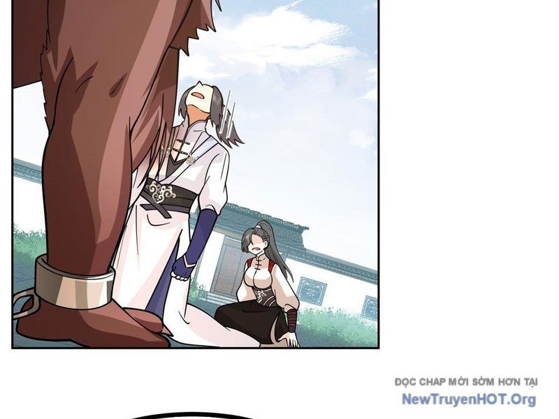 Sư Tỷ, Ta Không Muốn Cố Gắng! - Chapter 4 - Page 17