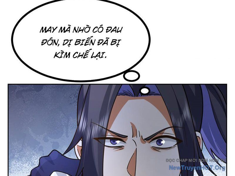 Sư Tỷ, Ta Không Muốn Cố Gắng! - Chapter 4 - Page 18