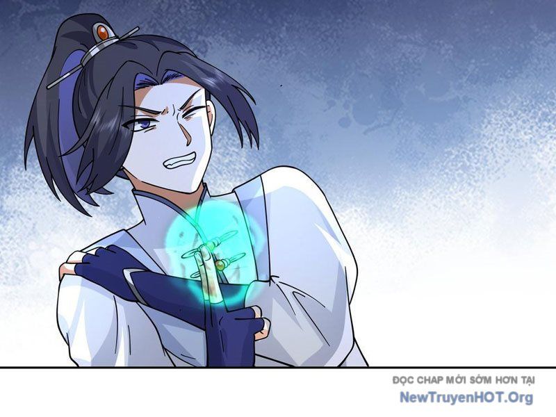 Sư Tỷ, Ta Không Muốn Cố Gắng! - Chapter 4 - Page 20