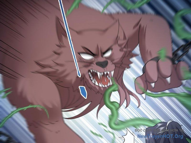 Sư Tỷ, Ta Không Muốn Cố Gắng! - Chapter 4 - Page 25