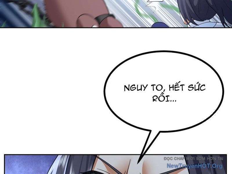 Sư Tỷ, Ta Không Muốn Cố Gắng! - Chapter 4 - Page 26