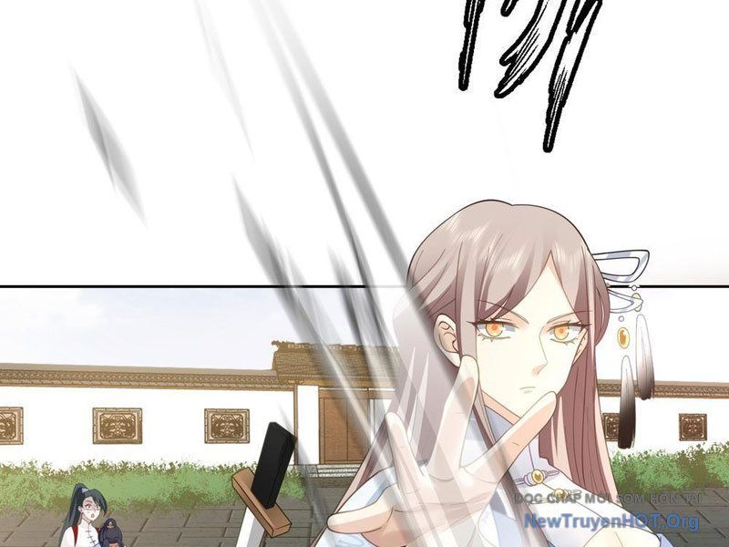 Sư Tỷ, Ta Không Muốn Cố Gắng! - Chapter 4 - Page 29