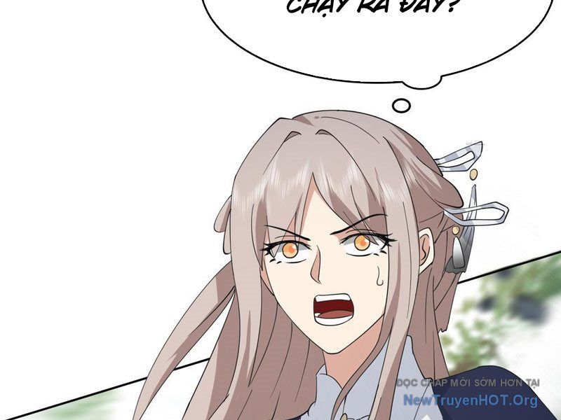 Sư Tỷ, Ta Không Muốn Cố Gắng! - Chapter 4 - Page 3