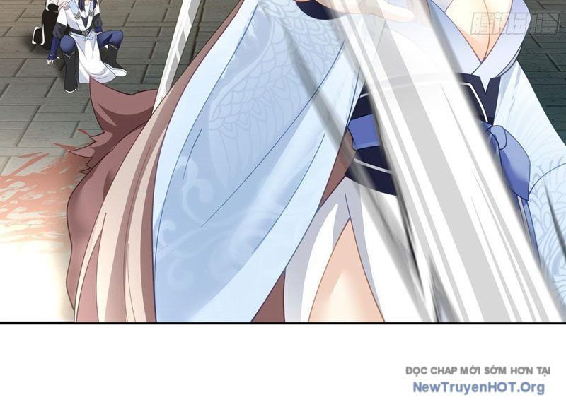 Sư Tỷ, Ta Không Muốn Cố Gắng! - Chapter 4 - Page 30