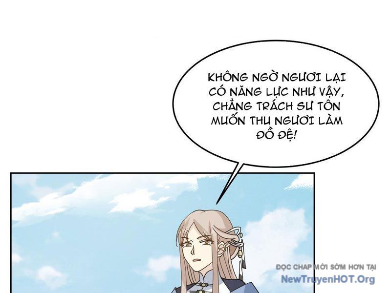 Sư Tỷ, Ta Không Muốn Cố Gắng! - Chapter 4 - Page 31