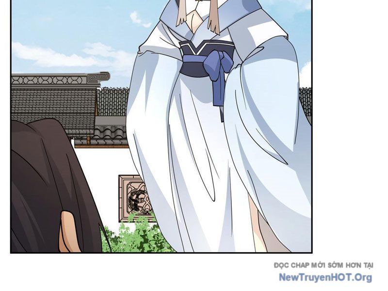 Sư Tỷ, Ta Không Muốn Cố Gắng! - Chapter 4 - Page 32