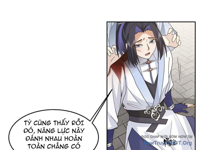 Sư Tỷ, Ta Không Muốn Cố Gắng! - Chapter 4 - Page 33