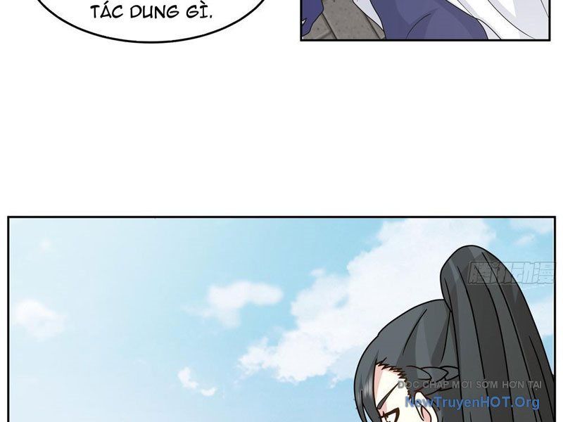 Sư Tỷ, Ta Không Muốn Cố Gắng! - Chapter 4 - Page 34