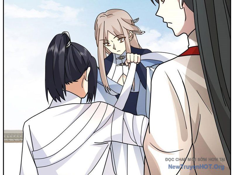 Sư Tỷ, Ta Không Muốn Cố Gắng! - Chapter 4 - Page 35