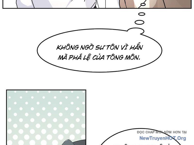 Sư Tỷ, Ta Không Muốn Cố Gắng! - Chapter 4 - Page 36