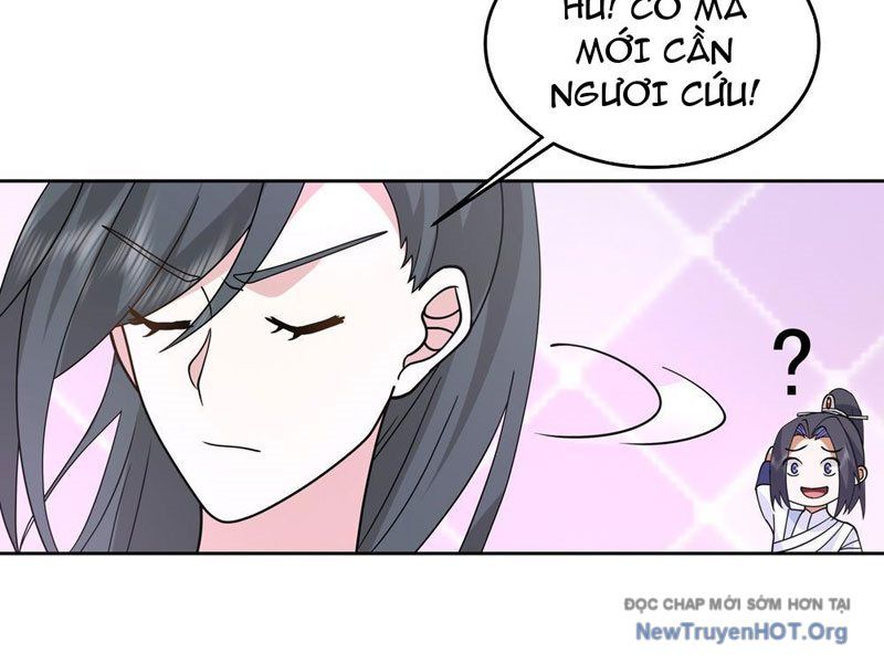 Sư Tỷ, Ta Không Muốn Cố Gắng! - Chapter 4 - Page 40