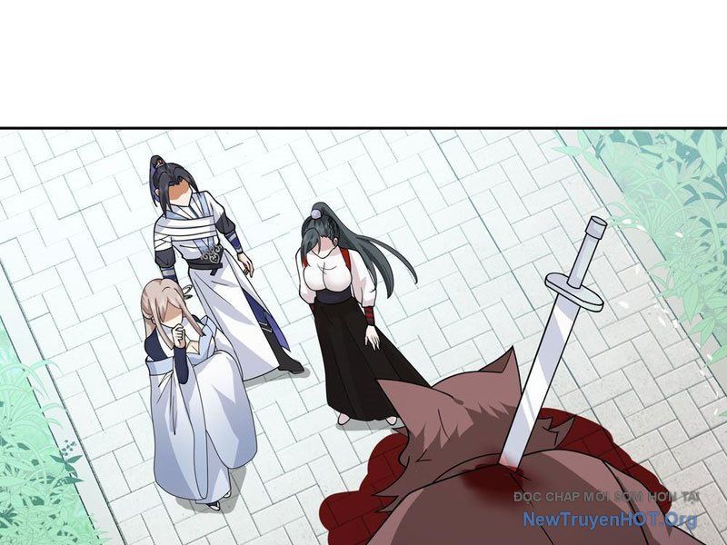 Sư Tỷ, Ta Không Muốn Cố Gắng! - Chapter 4 - Page 41