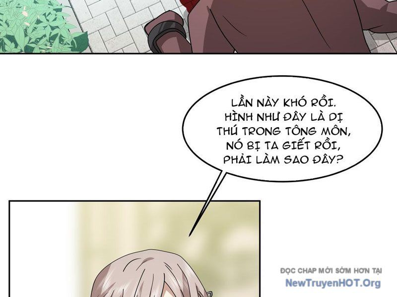 Sư Tỷ, Ta Không Muốn Cố Gắng! - Chapter 4 - Page 42