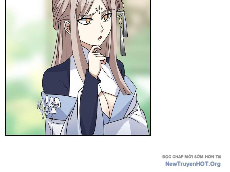 Sư Tỷ, Ta Không Muốn Cố Gắng! - Chapter 4 - Page 43