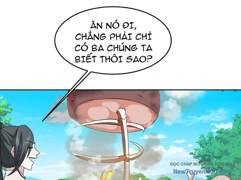 Sư Tỷ, Ta Không Muốn Cố Gắng! - Chapter 4 - Page 46