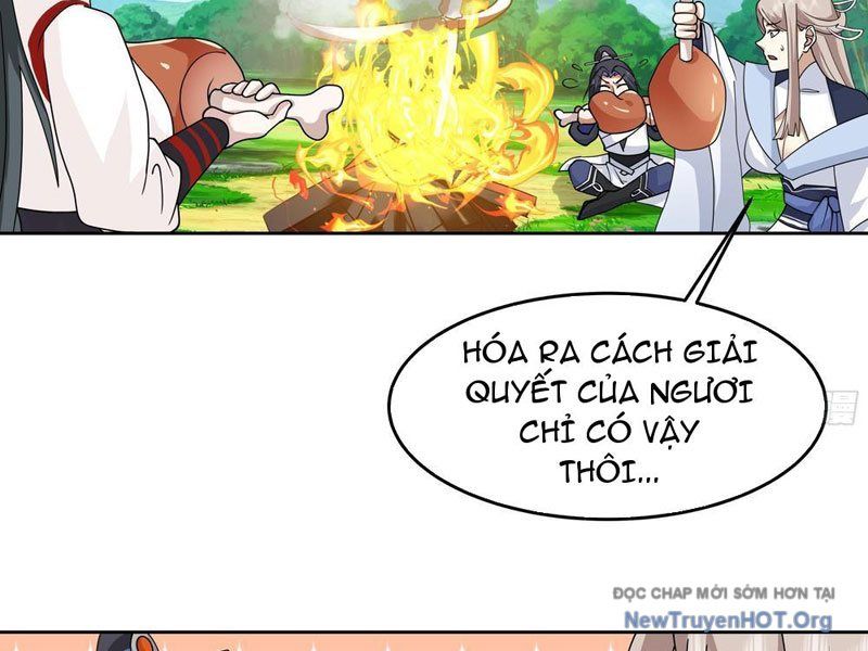 Sư Tỷ, Ta Không Muốn Cố Gắng! - Chapter 4 - Page 47