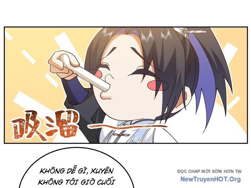 Sư Tỷ, Ta Không Muốn Cố Gắng! - Chapter 4 - Page 49