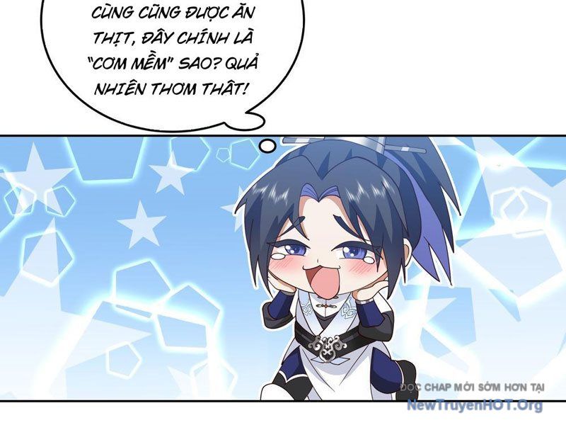 Sư Tỷ, Ta Không Muốn Cố Gắng! - Chapter 4 - Page 50