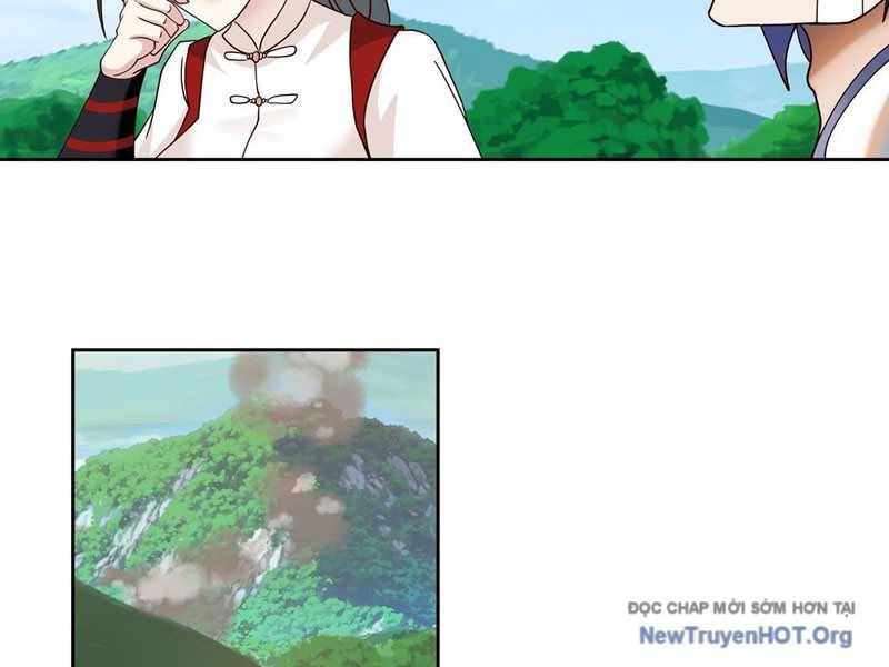 Sư Tỷ, Ta Không Muốn Cố Gắng! - Chapter 4 - Page 52