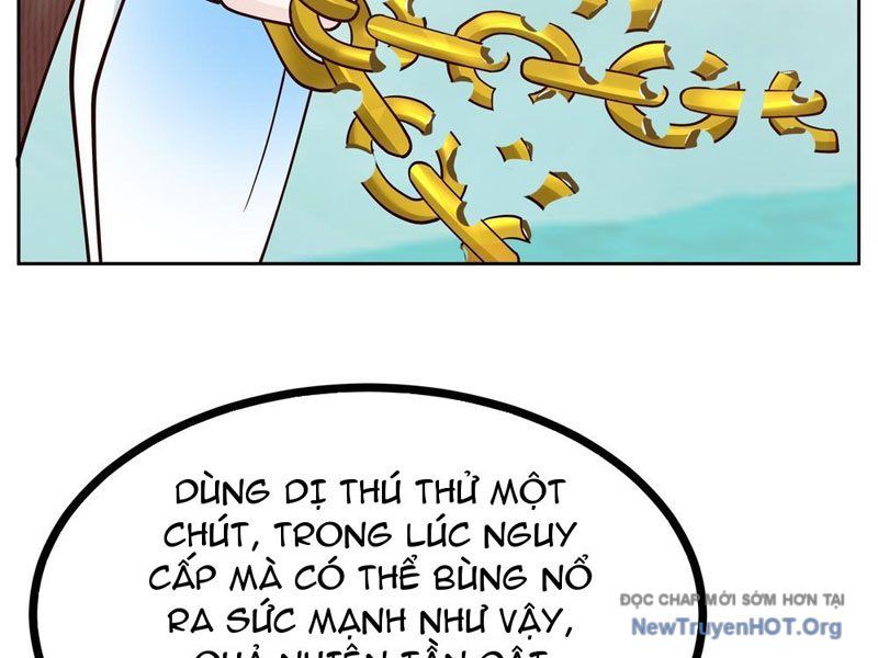 Sư Tỷ, Ta Không Muốn Cố Gắng! - Chapter 4 - Page 55