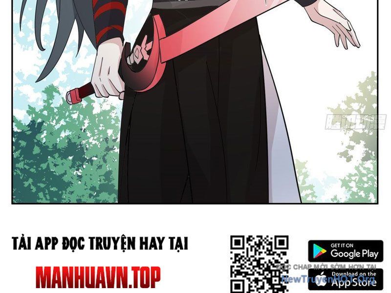 Sư Tỷ, Ta Không Muốn Cố Gắng! - Chapter 4 - Page 6