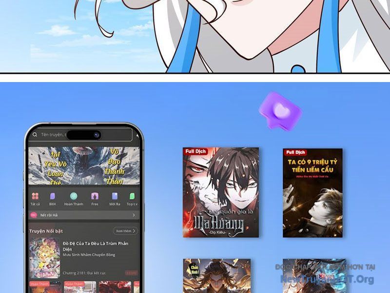 Sư Tỷ, Ta Không Muốn Cố Gắng! - Chapter 4 - Page 61