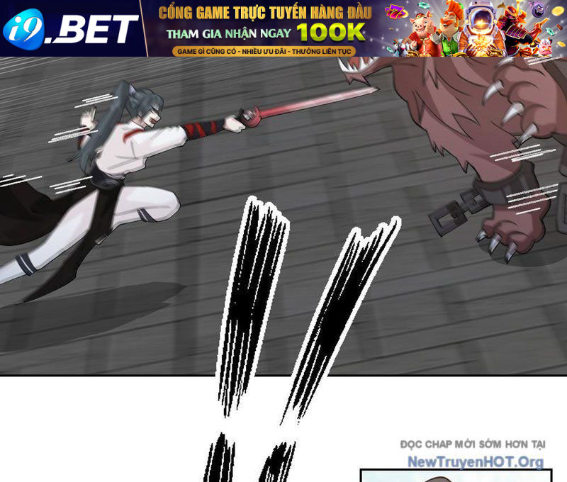 Sư Tỷ, Ta Không Muốn Cố Gắng! - Chapter 4 - Page 9