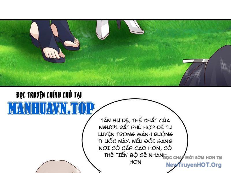 Sư Tỷ, Ta Không Muốn Cố Gắng! - Chapter 5 - Page 13