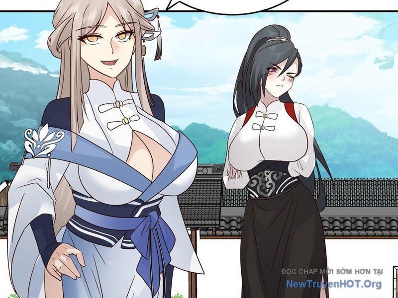 Sư Tỷ, Ta Không Muốn Cố Gắng! - Chapter 5 - Page 14