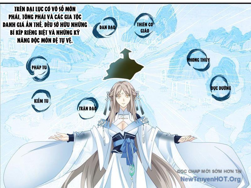 Sư Tỷ, Ta Không Muốn Cố Gắng! - Chapter 5 - Page 17