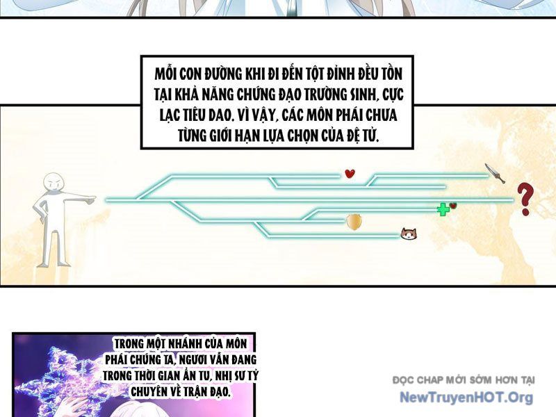 Sư Tỷ, Ta Không Muốn Cố Gắng! - Chapter 5 - Page 18