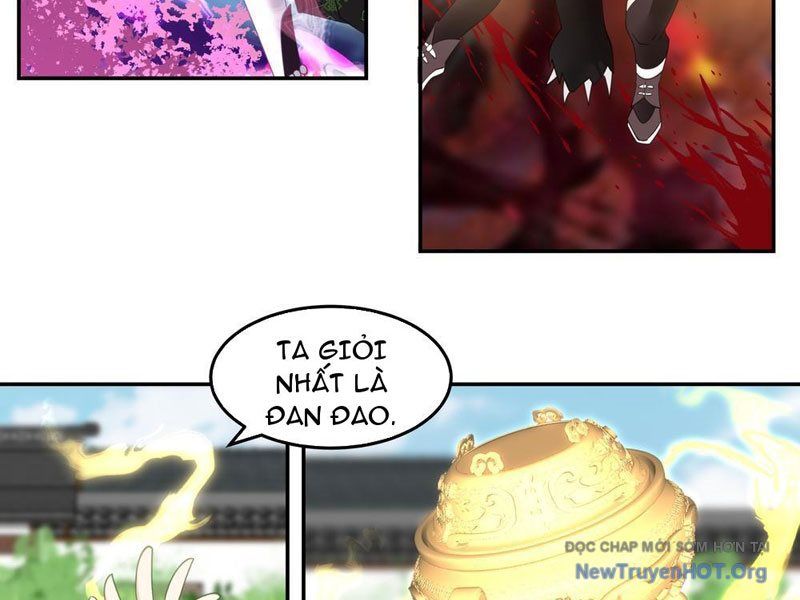 Sư Tỷ, Ta Không Muốn Cố Gắng! - Chapter 5 - Page 20