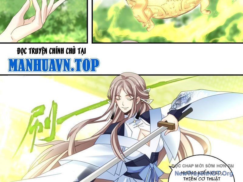 Sư Tỷ, Ta Không Muốn Cố Gắng! - Chapter 5 - Page 21