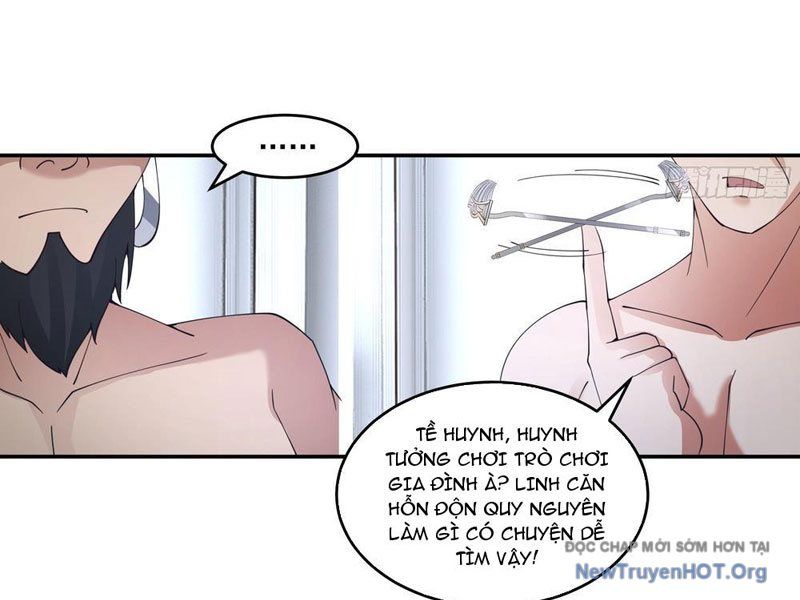 Sư Tỷ, Ta Không Muốn Cố Gắng! - Chapter 5 - Page 3